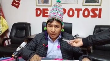 Suspenden sesión de la brigada para elegir nueva directiva, no hubo cuórum
