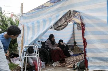 Israel asedia por cuarta vez el hospital Shifa de Gaza con francotiradores y tanques