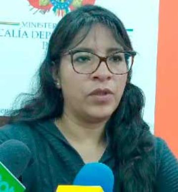 Aprehenden a sujeto que habría vejado a una mujer