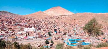 Proyectan recaudar más de Bs 114 millones por tema de impuestos