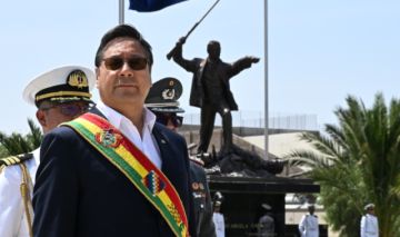 Presidente: Fallo de la CIJ considera que Bolivia nació con mar y no cierra diálogo con Chile