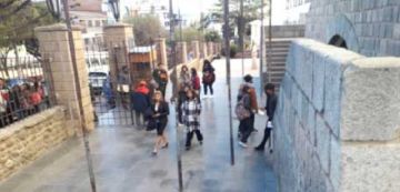 UATF suspende clases el viernes 22 de marzo antes del censo 2024