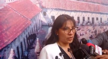 Ministerio Público designa fiscales de turno para el día del censo