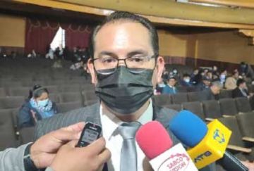 Sedes descarta casos sospechosos de sarampión en el Departamento de Potosí