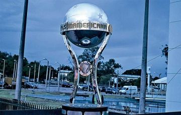 FBF presenta candidatura para la final de la Copa 2025