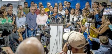 Venezuela: Países critican detenciones de opositores