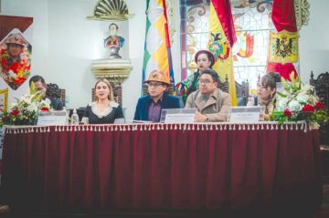 Buscan que Potosí tenga una procuraduría departamental