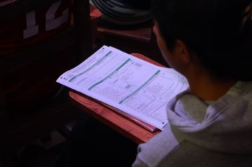 INE afirma que se pide nombres y apellidos en todos los censos desde 1900