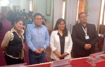 Procuraduría impulsa la “bolivianización” de la defensa del Estado