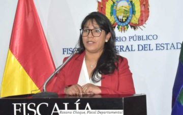 Fiscalía investiga suicidio de niña que habría sido ultrajada sexualmente