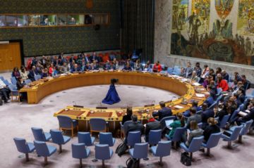 Rusia y China vetan la primera resolución en la que EE.UU. pedía el alto al fuego en Gaza