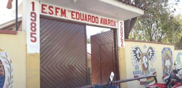 Esfmea alista actividades por su 39 aniversario