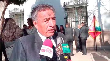 Mantienen previsiones ante lluvias, sin suspender clases en el Departamento