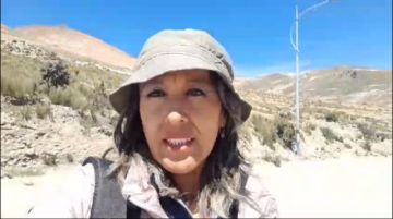 Denuncian que gente se niega a hacerse censar alegando que ya entregó documentación a sus dirigentes