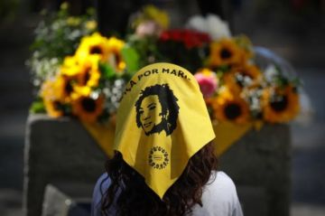 La Policía brasileña detiene a tres sospechosos de ordenar el asesinato de Marielle Franco