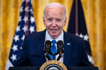 Biden revive la solución de dos Estados para Israel y Palestina, pero ¿va en serio?