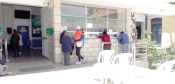 Bracamonte destina a especialistas ante casos de sospecha de sarampión