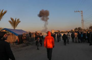 Hamás rechaza la propuesta israelí para una tregua y exige un alto el fuego “integral” y la retirada de las tropas