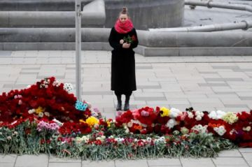 Putin pide a la Fiscalía que los terroristas yihadistas del atentado de Moscú reciban un “justo castigo”