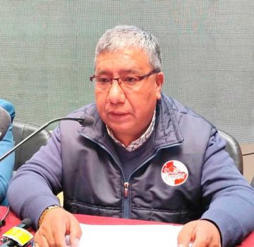 El Sedes realizó más de 300 atenciones de salud en el Censo