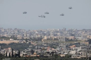 Los muertos en Gaza rozan los 32.500, tras 76 víctimas más en las últimas 24 horas