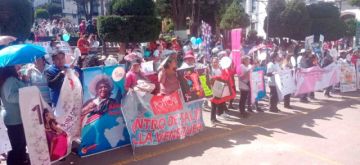 En 2023, 14 mujeres murieron por cáncer cérvico en Potosí