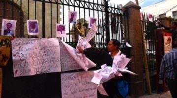 La Fiscalía imputa a los exprovinciales jesuitas Recolons y Alaix por el caso Pica