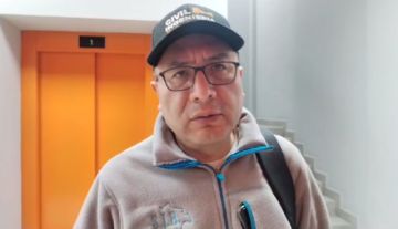 Confirman denuncia contra Roxana Graz