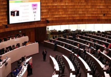 El Parlamento de Tailandia aprueba la ley del matrimonio igualitario