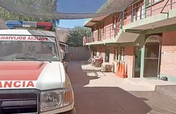 Sargento de la Felcv viola a adolescente de 15 años