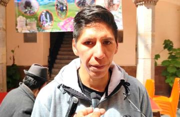 Advierten aumento de patologías respiratorias en el municipio de Potosí