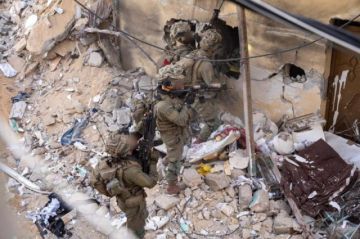 Reportan que hay 42 muertos por bombardeos de Israel en Siria, mientras se cumplen 175 días de guerra en Gaza