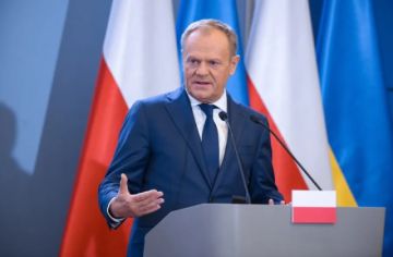 Donald Tusk: Estamos en una época de preguerra y Europa tiene que estar preparada para defenderse