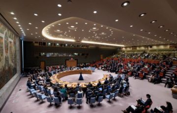 El veto ruso pone fin al seguimiento por expertos de las sanciones de la ONU a Corea del Norte
