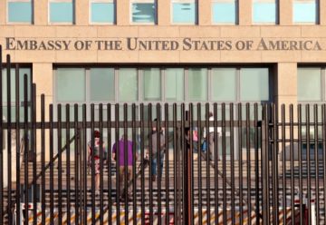 Investigador señala a Rusia como responsable por el “síndrome de La Habana”