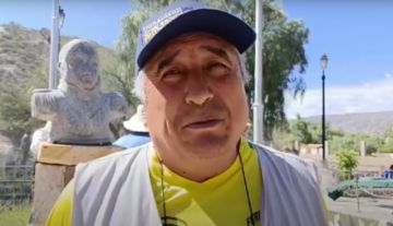 Plantean construir nueva plaza de homenaje en Tumusla