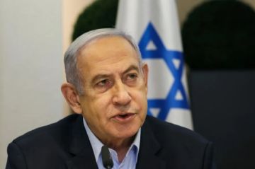 El primer ministro israelí es operado “con éxito” de una hernia