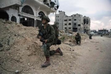 El hospital Shifa de Gaza “totalmente fuera de servicio” por el asalto israelí