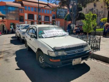 Coordinan operativos binacionales con Chile para evitar robo de vehículos