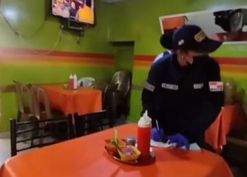 Intensifican operativos preventivos antes del partido Nacional Potosí – Boca Juniors