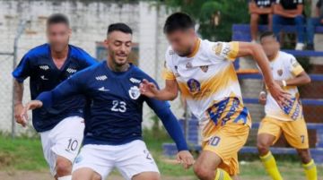 Caso Marset: Citan a declarar a más dirigentes de fútbol cruceño