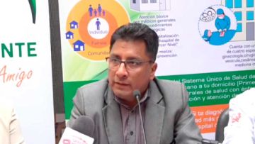 Ya hay subespecialistas para niños en el hospital