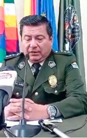 Sujeto es detenido después de dos años por un delito