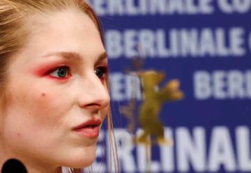 Hunter Schafer revela que salió con Rosalía durante cinco meses en 2019