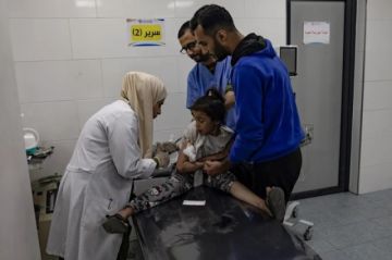 Los muertos en la Franja de Gaza ya superan los 33.000 tras casi seis meses de guerra