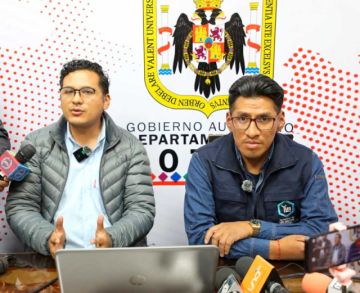 YLB garantiza la estabilidad hídrica en proyecto del litio