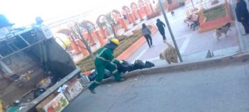 Reportan el crecimiento de microbasurales en Potosí