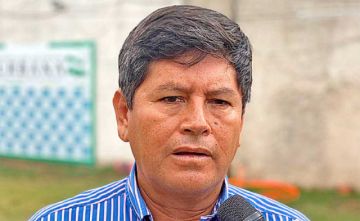 Polemizan el traslado de Camacho a Santa Cruz