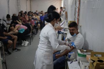 Brasil supera las 1.000 muertes por dengue en lo que va de 2024 y se aproxima al récord