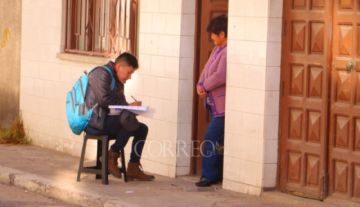 Los cinco pasos que deben cumplir los censistas voluntarios para obtener sus certificados